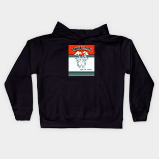 Toddle House. Restaurant Kids Hoodie